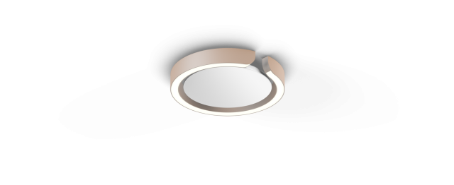 Occhio Mito soffitto